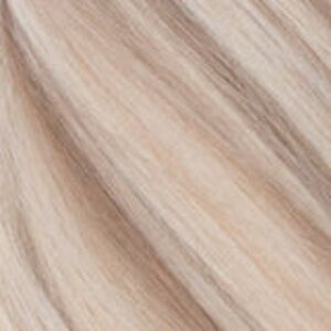 Bellami Silk Seam™ Clip-In, Pearl Blonde Highlight 22 inch